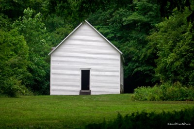 CataloocheeValley_BeechGroveSchool