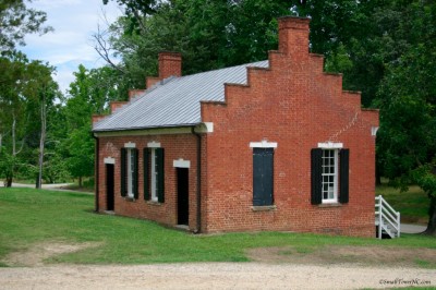 Clerk’s Office, 1832