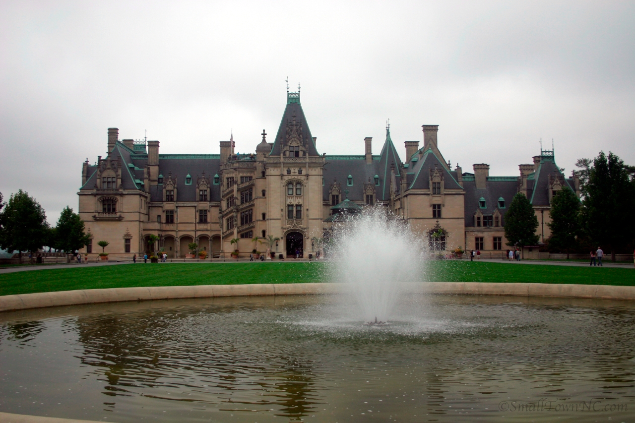 Biltmore Estate