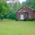 Gooch Memorial Primitive Baptist Church